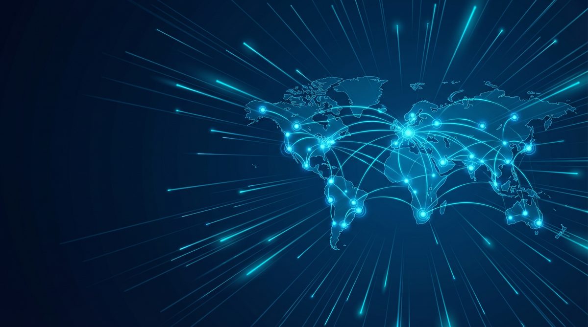 抗衰加速器全球网络加速